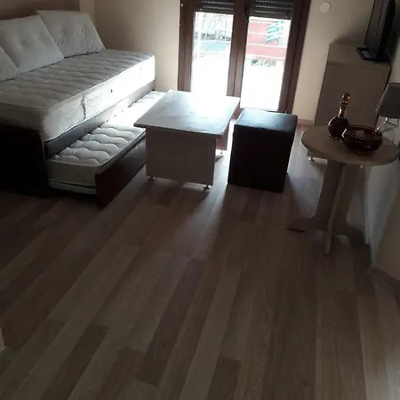 Apartment Leonidas *