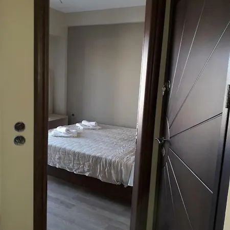 Leonidas Apartment Nea Kallikrateia