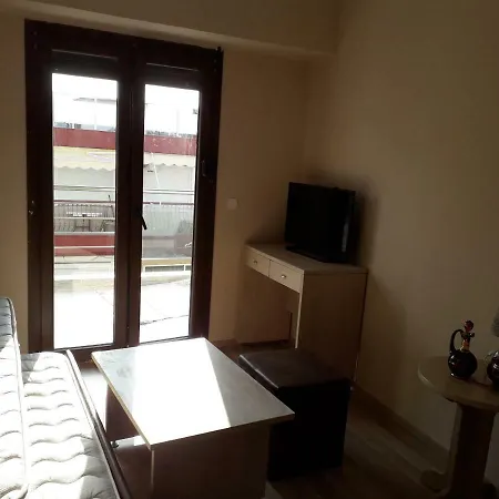 Leonidas Apartment Nea Kallikrateia