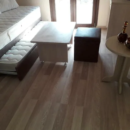Apartment Leonidas Nea Kallikrateia