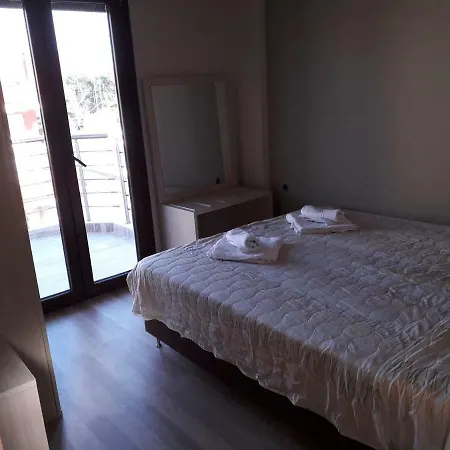 Leonidas Apartment Nea Kallikrateia