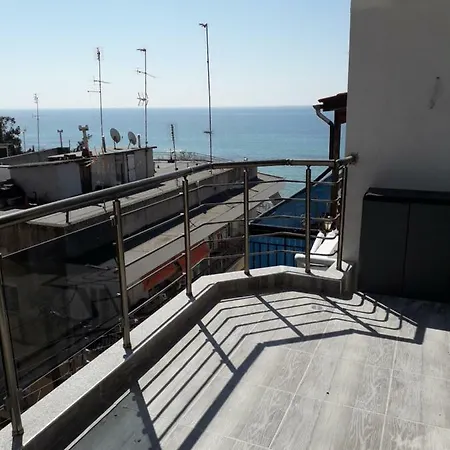 Leonidas Apartment Nea Kallikrateia