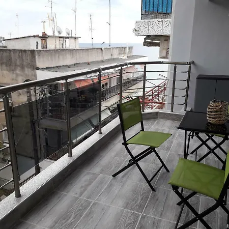 Apartment Leonidas