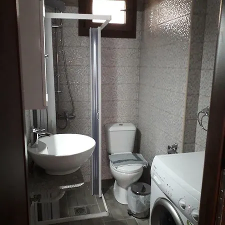 Leonidas Apartment Nea Kallikrateia