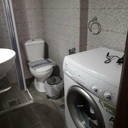 Apartment Leonidas Nea Kallikrateia