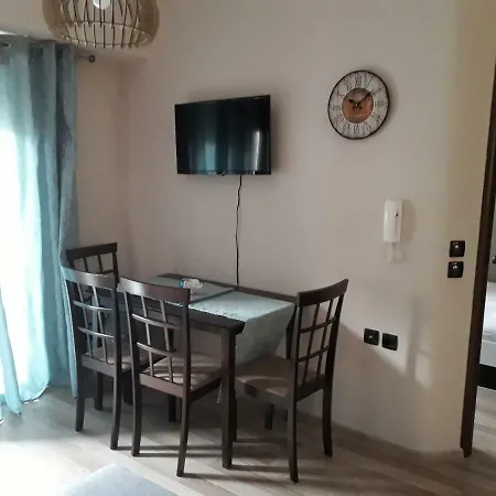 Leonidas Apartment Nea Kallikrateia