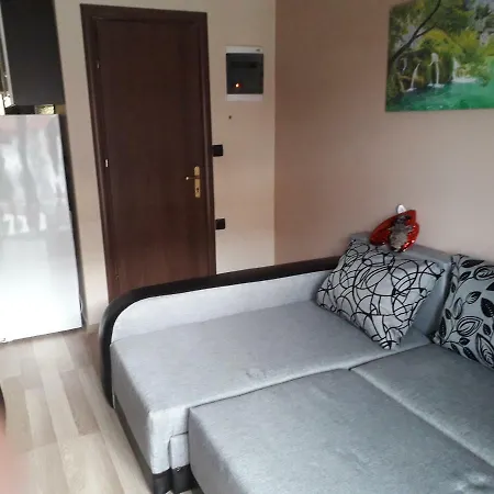 Apartment Leonidas