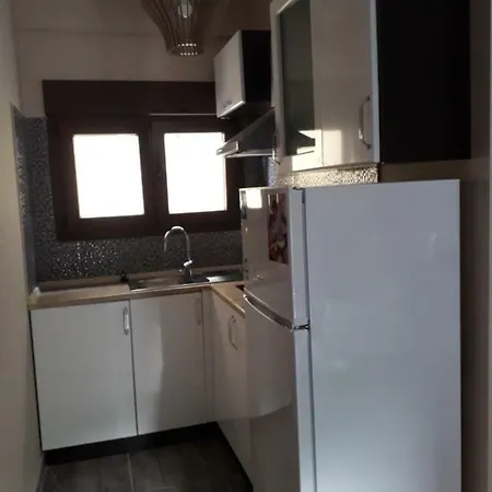 Leonidas Apartment Nea Kallikrateia